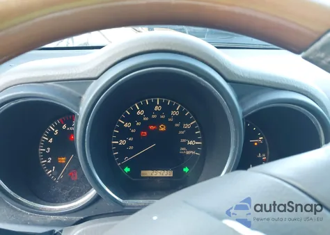 2004 Lexus Rx 330 z USA, uszkodzony, nr VIN 2T2GA31U74C014290